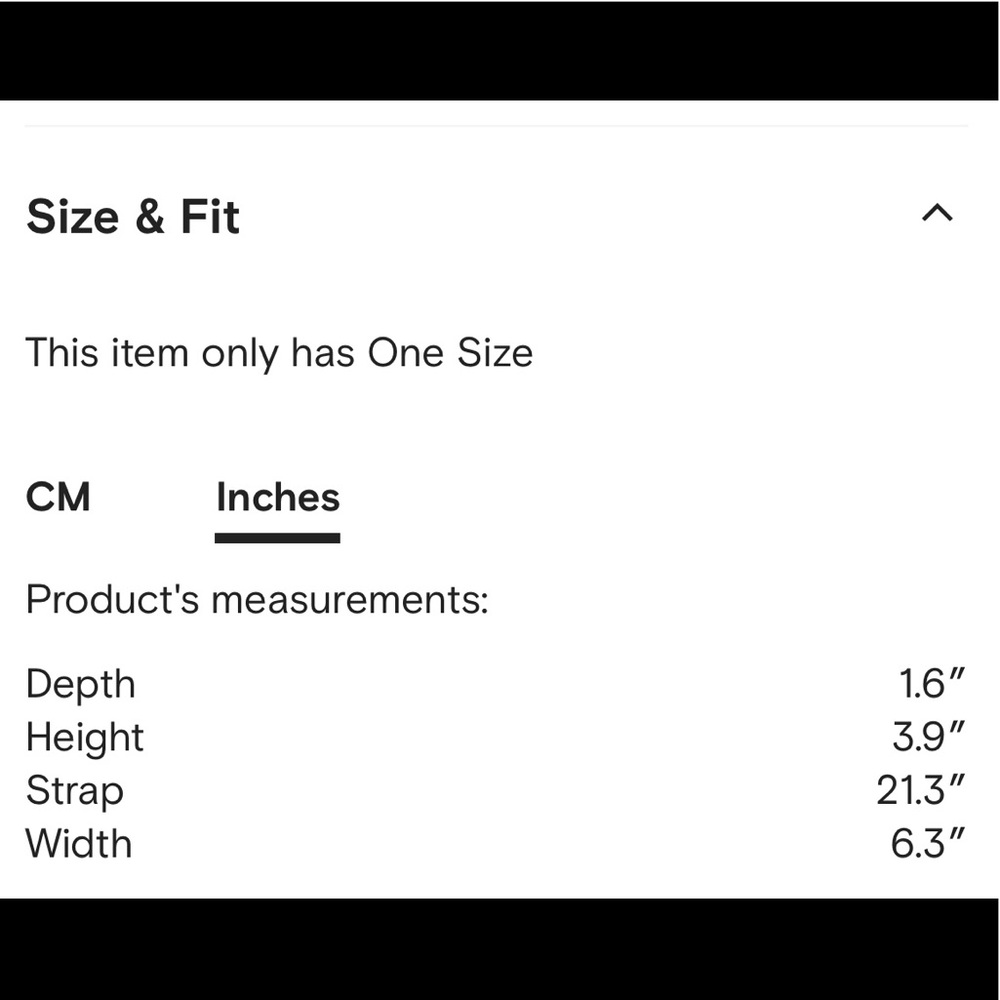 Off-White Mini Ripstop Messenger Bag - image 3